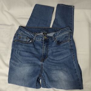 Rewash Bemore Women's Denim Jeans - Size 7